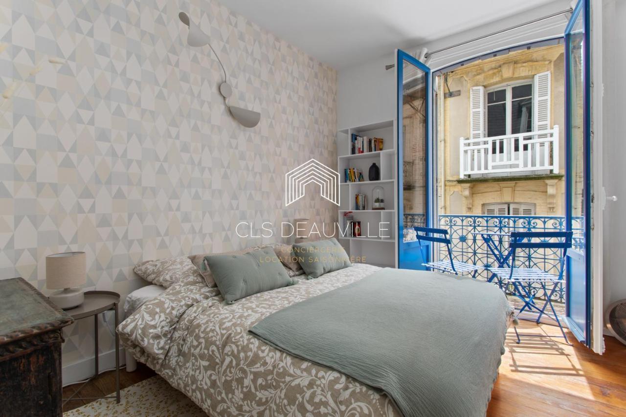 Maison De Pecheur La Coquette Cls Deauville