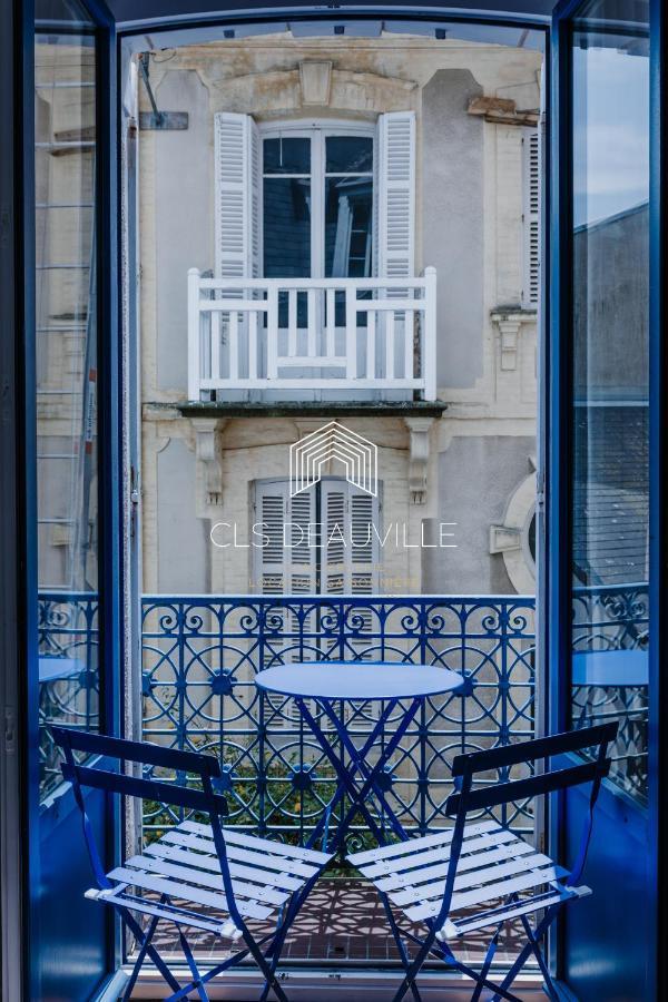 Maison De Pecheur La Coquette Cls Deauville Holiday home Trouville-sur-Mer