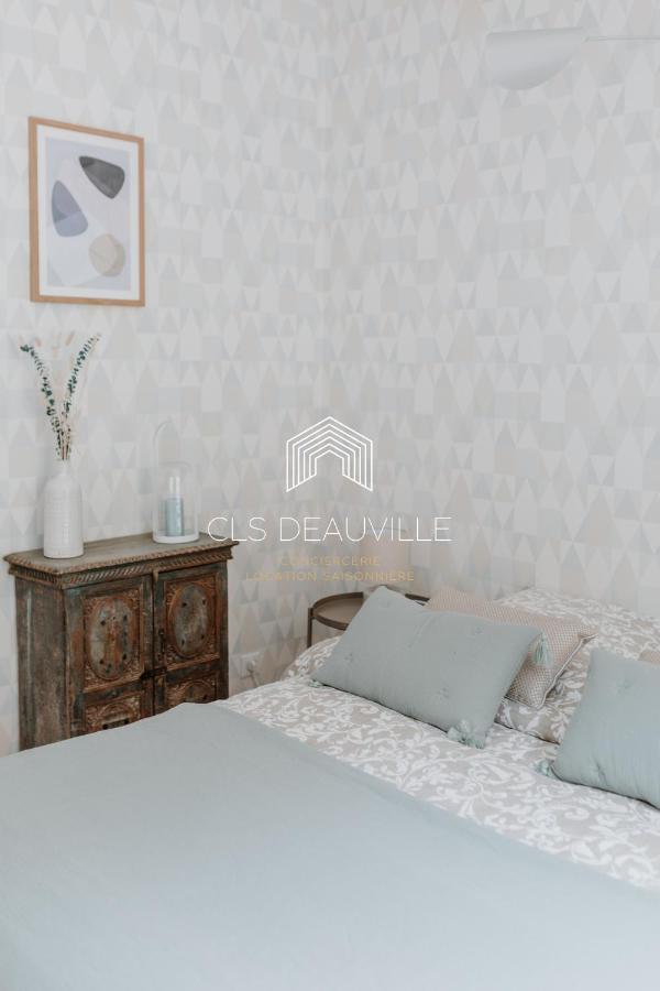 Maison De Pecheur La Coquette Cls Deauville Holiday home